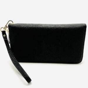 Wallet/Wristlet-Black