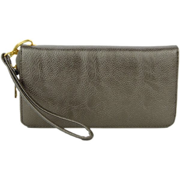 Wallet/Wristlet-Coffee - Image 4