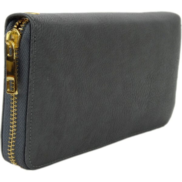 Wallet/Wristlet-Coffee - Image 3