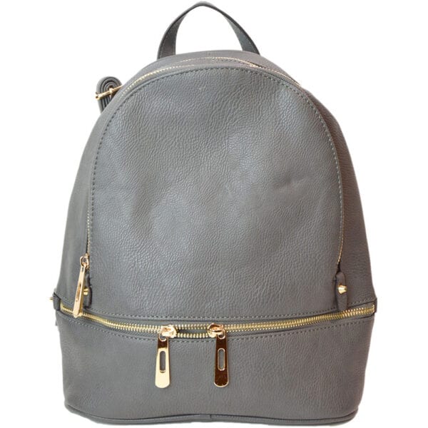 Backpack-Dark Grey