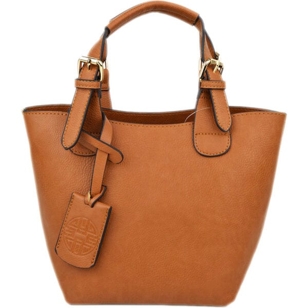 Small Tote Bag 2 in 1 - Image 3