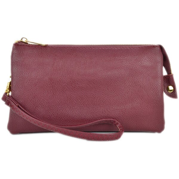 Crossbody/Wristlet-Floral - Image 3