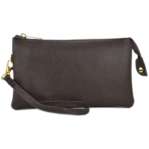 Crossbody/Wristlet-Floral - Image 4