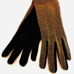 Sparkle Gloves