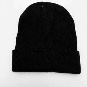 Men's Knit Hat