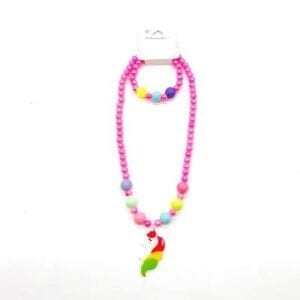 Unicorn Set-Dark Pink