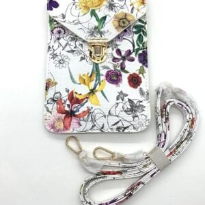 Crossbody Cell Phone Bag