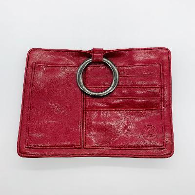 Pouchee purse on sale organizer