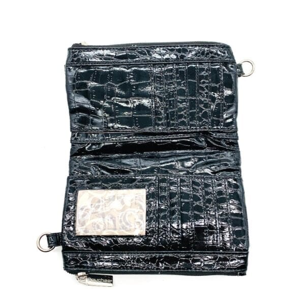 Pouchee Crossbody Kash’ n Karee - Lattice - Image 3