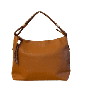 Brown Shoulder Bag