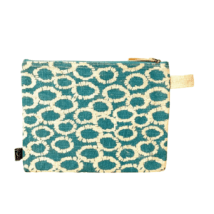 Grab and Go Pouch - Teal