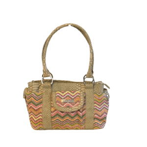 Pouchee Del Mar Handbag