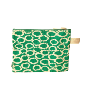 Grab and Go Pouch - Green