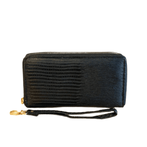 Wristlet/Wallet – Black