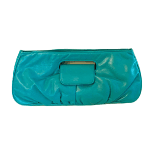 Clutch Handbag – Green